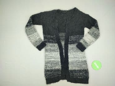 promod kurtki zimowe: Moodo, Women`s knitwear, size M (EU 38) — 2
