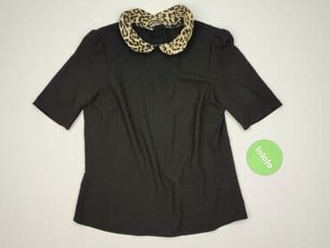 zara t shirty basic: Zara, Жіноча блуза, розмір M — 2