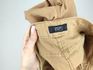 dżinsy woskowane: F&F, Jeans for women, size S (EU 36) — 5