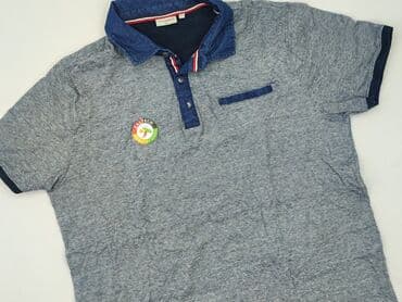 koszulka cristiano ronaldo: Koszulka polo dla mężczyzn, rozmiar L — 1