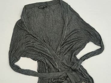 ażurowy sweter stradivarius: Mango, Kardigan damski, S — 1