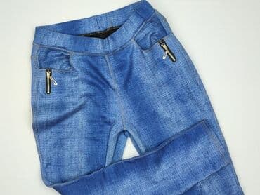 promocja jeansy damskie: DENIM JEANS, Jeansy damskie, rozmiar M — 1