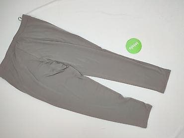 legginsy deynn: Comma, Legginsy Eleganckie damskie, rozmiar XL — 3