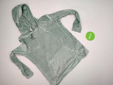 dresy alpha industries: Beloved, Bluza z kapturem damska, rozmiar L — 2