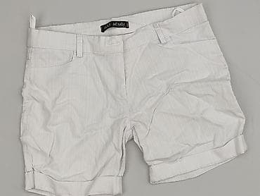 biale buty: Szorty damskie, rozmiar M — 1