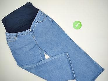 dresy missguided: Missguided, Jeansy damskie, rozmiar XL — 2