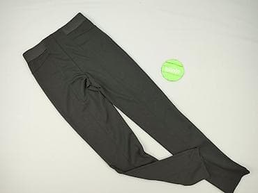 crocs kłapouchy: VRS, Legginsy rozmiar S — 3