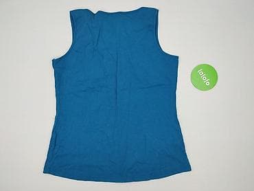 dekolt serduszko: Top damski, rozmiar M — 3