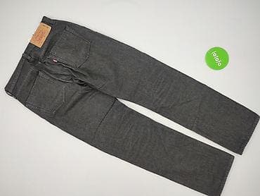 Levi’s, Jeansy dla mężczyzn, rozmiar XS — 3