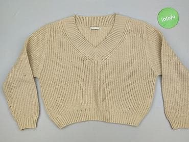 dzwony house: House, Sweter damski, rozmiar M — 2