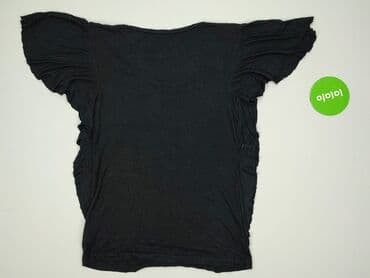 romwe top: Trend One, Bluzka damska, rozmiar M — 3