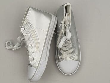 sandały markowe wyprzedaż: Trampki 32, Nowy — 1