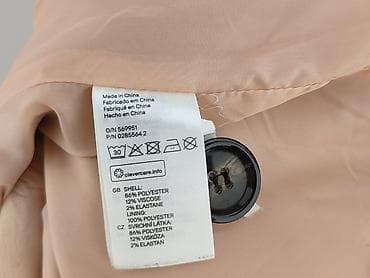 marks and spencer hats: H&M, Płaszcz damski, rozmiar XL — 5