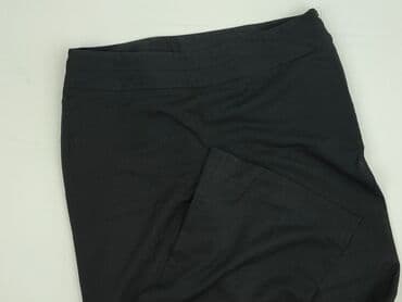 Kobiety: Wallis Petite, Spodnie materiałowe damskie, L — 1