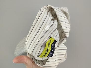 bluzy appendage: Classic, Koszulа dla mężczyzn, rozmiar 4XL — 4