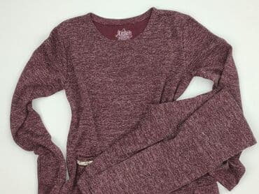 legginsy work out: Komplet dresowy damski, rozmiar M — 1