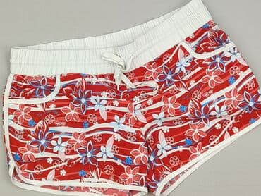 spódnice kąpielowe: Szorty damskie, rozmiar XL — 1