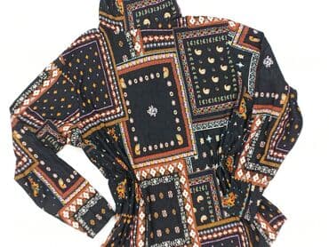 programmer t shirty: Golf damski, rozmiar 5XL — 1