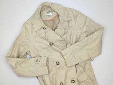 Trencz damski, rozmiar L