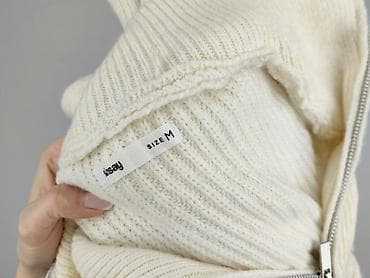 stranger things sinsay: Sinsay, Sweter damski, rozmiar M — 5