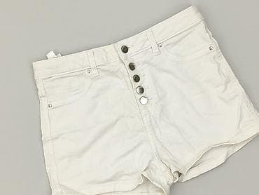 cropp kurtki wiosenne: Cropp, Szorty damskie, rozmiar M — 1