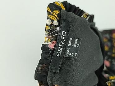 bluzki czarne plus size: Esmara, Sukienka damska, rozmiar 4XL w lalafo.pl — 4 bluzki czarne plus size: Esmara, Sukienka damska, rozmiar 4XL — 4