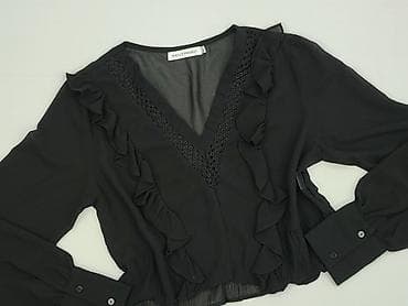 Bisou's Project, Жіноча блуза, розмір L на lalafo.pl Bisou's Project, Жіноча блуза, розмір L