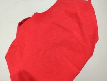 długie czerwone sukienki wieczorowe: Sukienka damska, S — 5