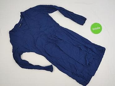 czerwona mucha h: Tom Rose, Sukienka damska, rozmiar M — 2