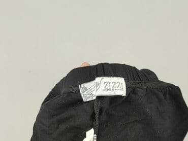krótkie spodenki do rajstop: Zizzi, Spodnie 3/4 damskie, rozmiar S — 4