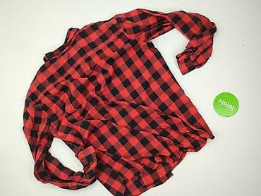 basic oversize t shirt: FSBN, Koszulа dla mężczyzn, rozmiar XL — 3