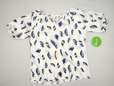 bluzki piora: Bluzka damska, rozmiar 3XL — 2