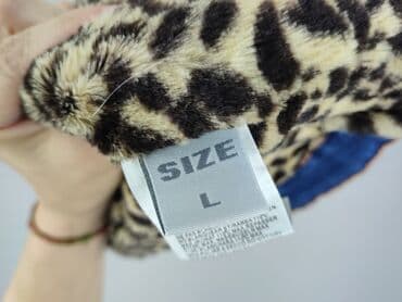 kurtki jeansowe damskie h m: Kurtka jeansowa damska, rozmiar L — 4