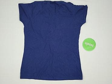 t shirty białe basic: Fruit Of The Loom, T-shirt damski, rozmiar M — 3