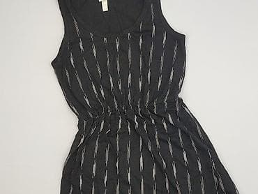 H&M Basic, Sukienka damska, rozmiar S