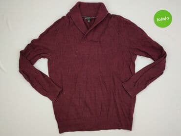 rebel sweter: Banana Republic, Sweter dla mężczyzn, rozmiar M — 2