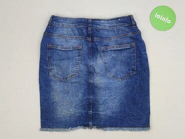 spódniczka jeansowe zara: Esmara, Spódnica damska, rozmiar XL — 3