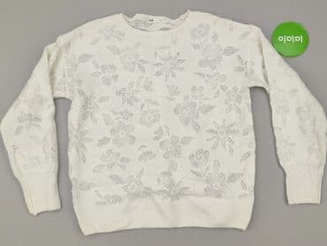 дублянка жіноча польща: Sinsay, Women`s sweater, size L (EU 40) — 2