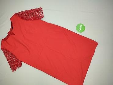 rinascimento: Sukienka damska, rozmiar 3XL — 2