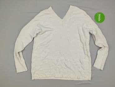 sweter hm w paski: H&M, Sweter damski, rozmiar XS — 4