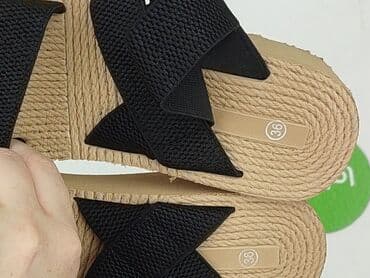 Women: Sandals for women, 36, condition - Very good — 5
