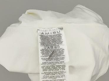 amisu dresy: Amisu, Top damski, rozmiar M — 6