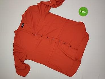 red fireball bluza: Wallis, Tunika damska, rozmiar L — 2