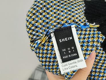 latka na ubrania: Shein, Kardigan damski, rozmiar S — 6