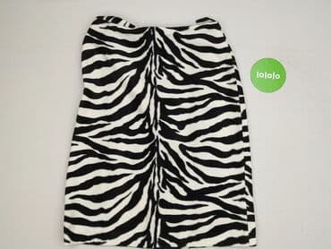 spódnice panterka midi: Spódnica damska, rozmiar M — 3