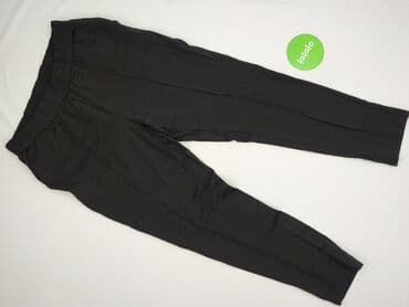 bluzy over size: Esmara, Sweatpants for women, size M — 2