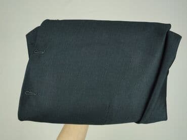 eleganckie ubrania plus size: Жилет для чоловіків, розмір 3XL — 5