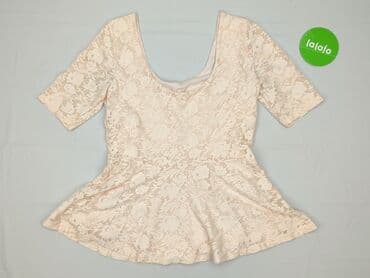 Women: Gina Tricot, Women's blouse, size M (EU 38) — 3