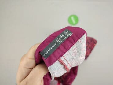 legginsy krótkie ciążowe: Atmosphere, Legginsy Eleganckie damskie, rozmiar M — 4