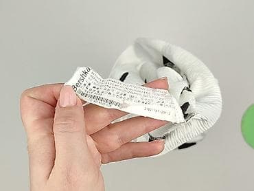 bufiasta bluzki: Bershka, Bluzka damska, rozmiar S — 5